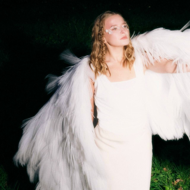 Ульяна Мамушкина — та самая, что подарила нам песню «С?...