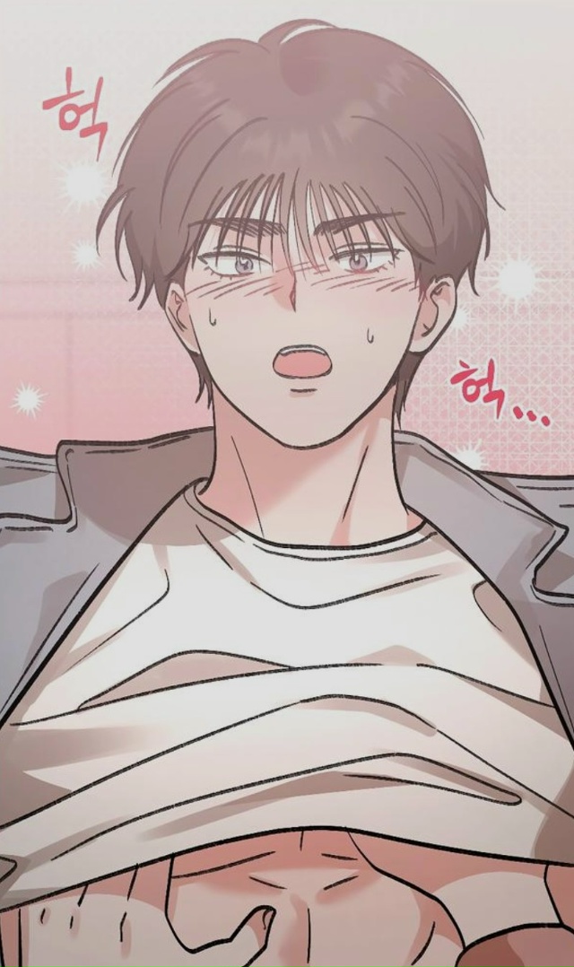 #status_manga@mangaotaku
Манхва Озорная розочка ХХХ