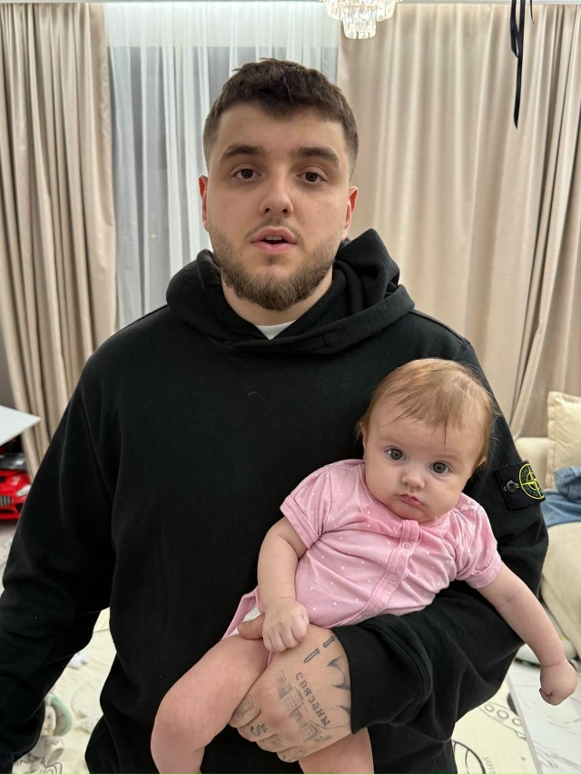 😕 Пара давно переживала трудный период, и сейчас они р...