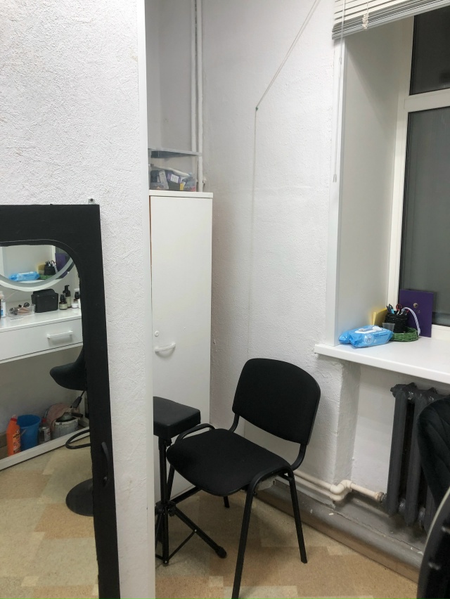 Сдается помещение по адресу ул. Патова 12 , 12 кВ/м., вход с...