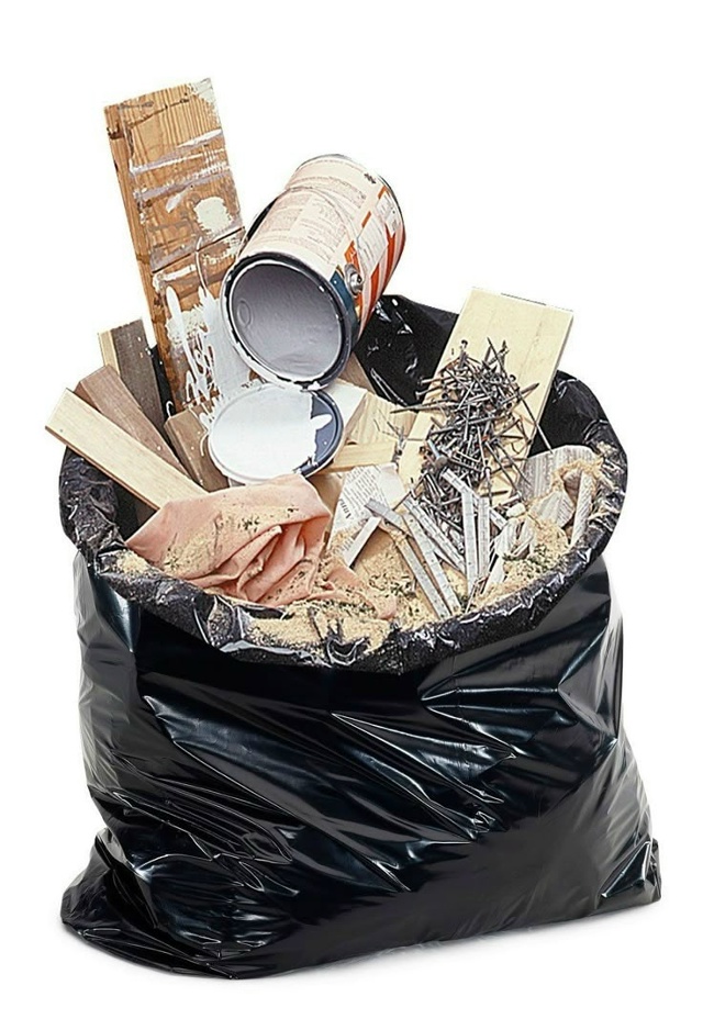 Кто может помочь на поселке в понедельник вынести мусо...