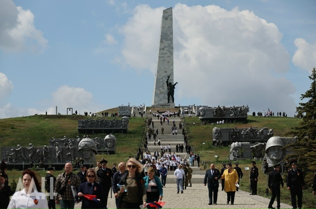 Туризм в ДОНЕЦК прeдлагают запустить в России — Зампре...