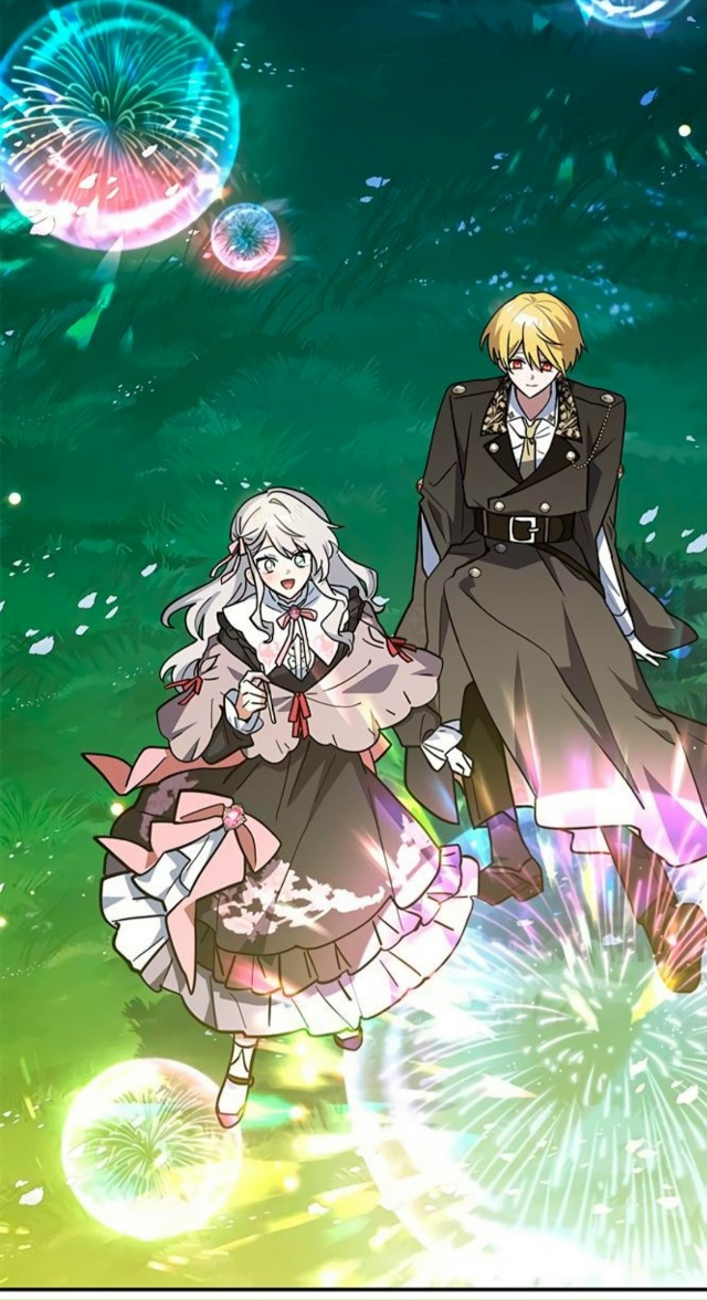 #Я_кошка_но_меня_удочерила_волчья_семья
#Dagaromi@manga_hwa