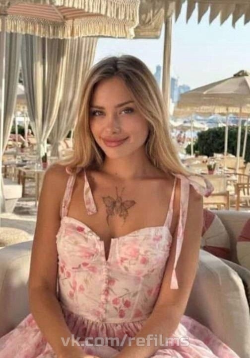 20-летнюю хм...модель нашли в Дубае с переломанными коне?...