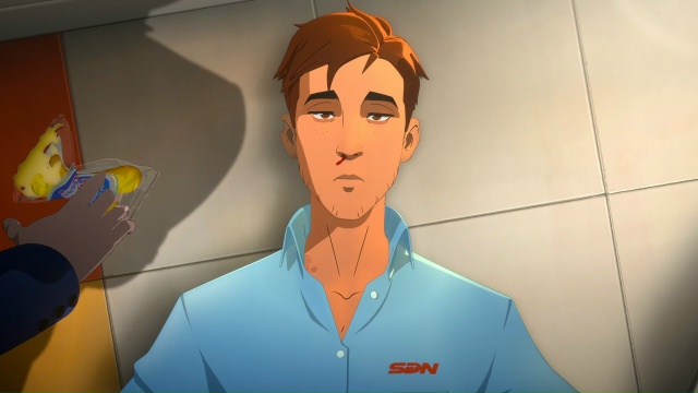 Продюсер Dispatch назвал эпизодическую модель 