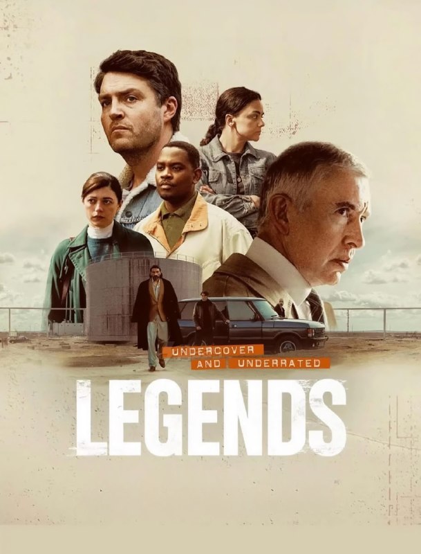 Ловите подборку из 35 сериалов с самыми высокими оценками на Rotten Tomatoes: в списке — фантастика,