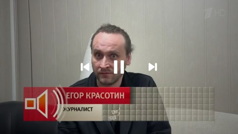 Такие вот иксперды