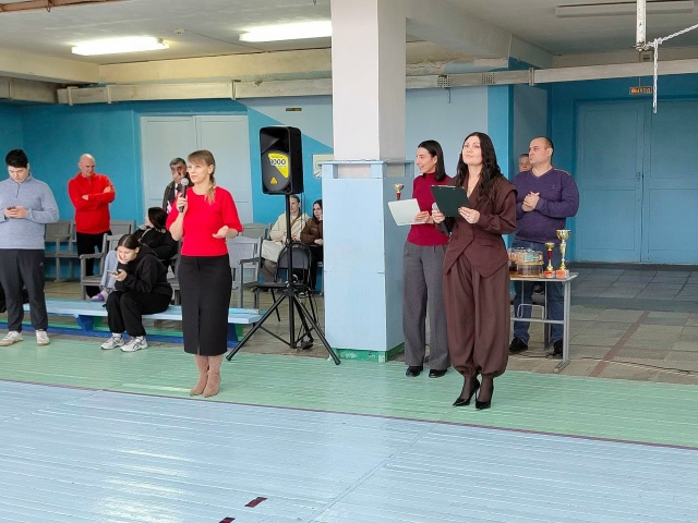 📍 3 декабря, в День Неизвестного Солдата, прошел много?...