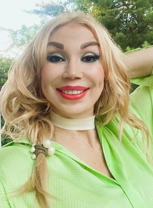 Маша Распутина заявила, что ей неприятно смотреть на а?...