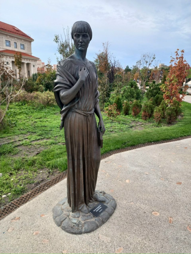 👋 Привет Коврову из Севастополя!!! Новый Херсонес.