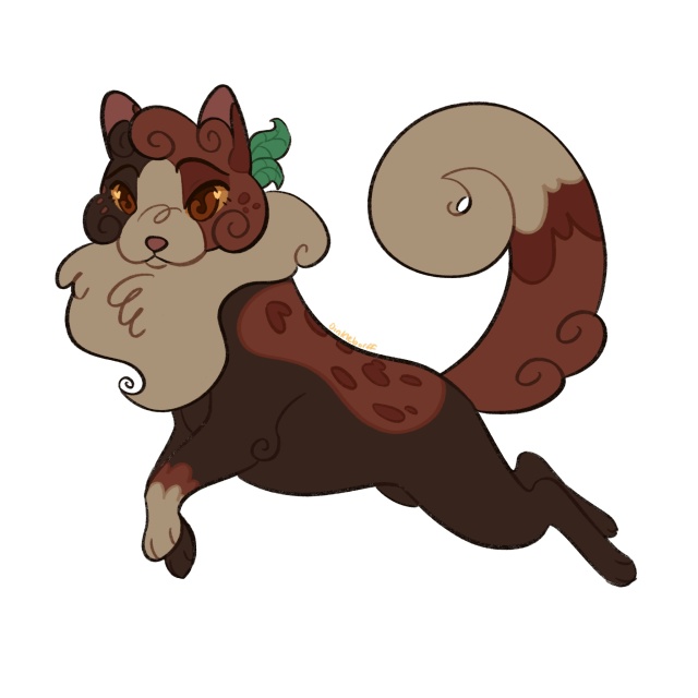 Песчаная Буря, Щербатая, Пепелица, Синяя Звезда, Коготь...