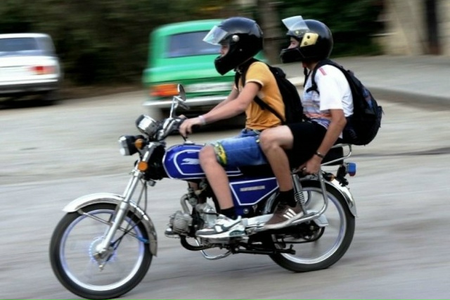 Признавайтесь, соскучились по очень громким ночным зв?...