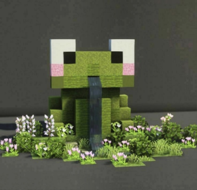 Идеи для вашего сада)
А что бы добавили вы в свой садик...