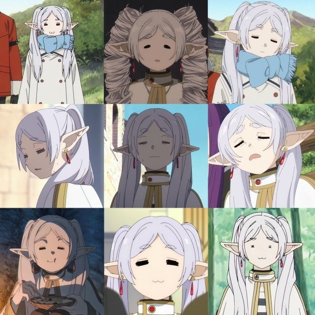 Как вам новая подборка?