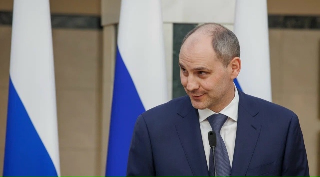 🥂 Запрещать продажу алкоголя в Новый год не будут
Слу...