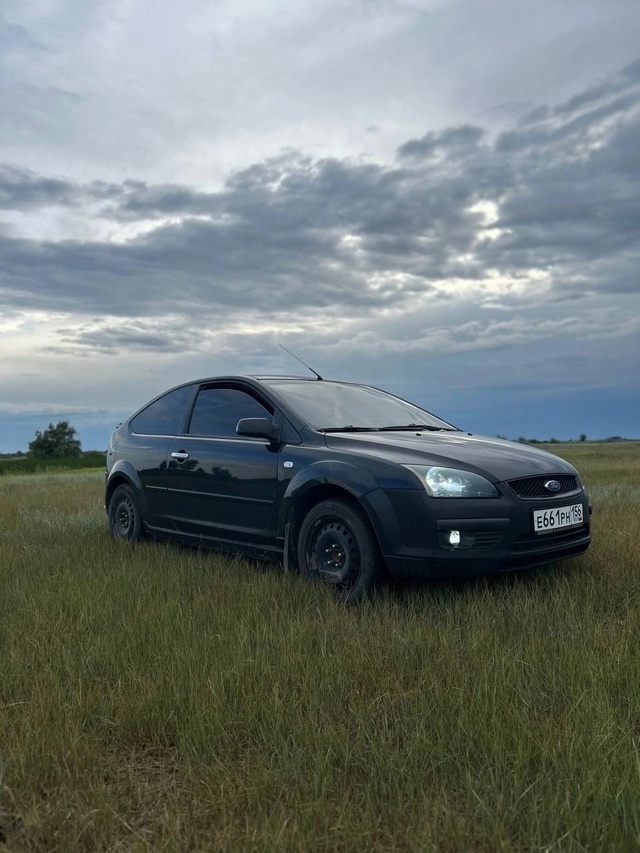 продам форд фокус 2 1.8 2006г
документы зелень
Недавно куп?...
