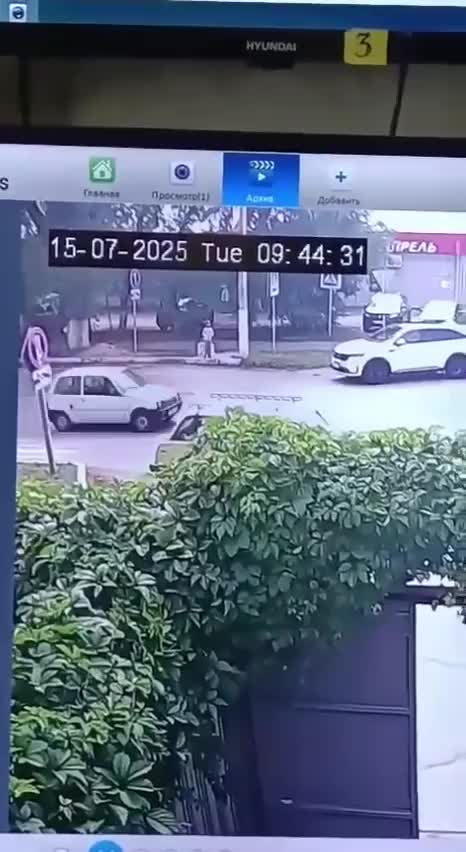 В Воронеже заместитель мэра Семилук Геннадий Чуркин с?...