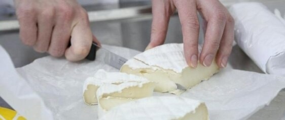 🧀 На Урале сыр дорожает быстрее других молочных проду...