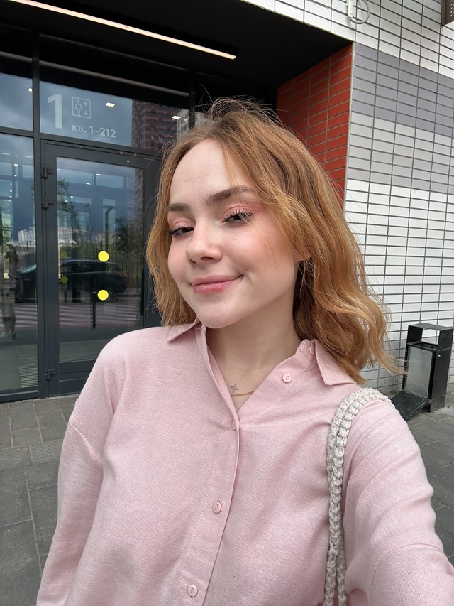 Еду на маникюр ??