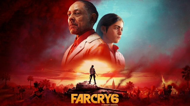 Ubisoft анонсировала сериал по Far Cry.
За производство отве...