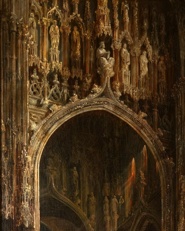 Генаро Пе́рес Вильяамиль (1807–1854) — испанский живописе...