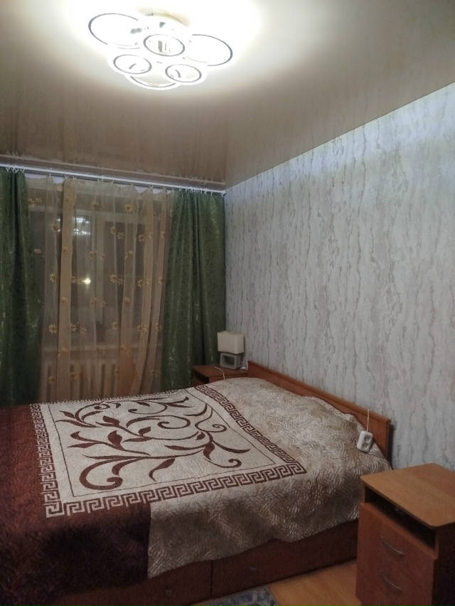 СДАМ 2- комнатную квартиру ПОСУТОЧНО.
ПИТКЯРАНТА , УЛ.ПО...