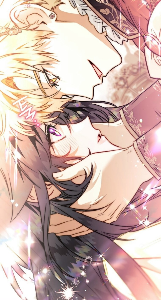 #Так_ли_плохо_быть_вороной
#Hexe@manga_hwa