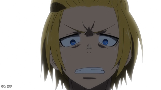 Настоящий рыцарь ?
Смотрите «Пламенную бригаду пожа?...