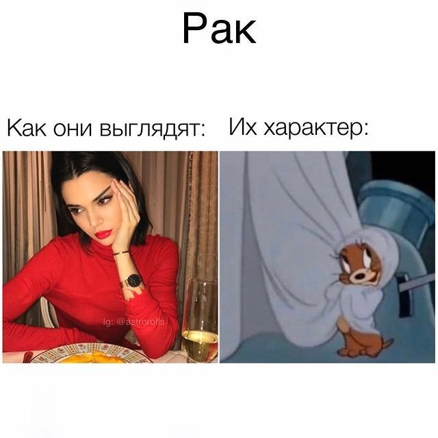 Вы узнаете себя, 100% 😂