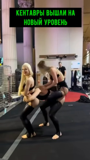 Мне бы такие крепкие нервы, как этот кухонный гарнитур