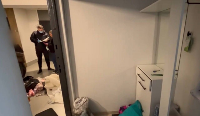 Тело пятилетней девочки из Башкирии найдено в диване н...