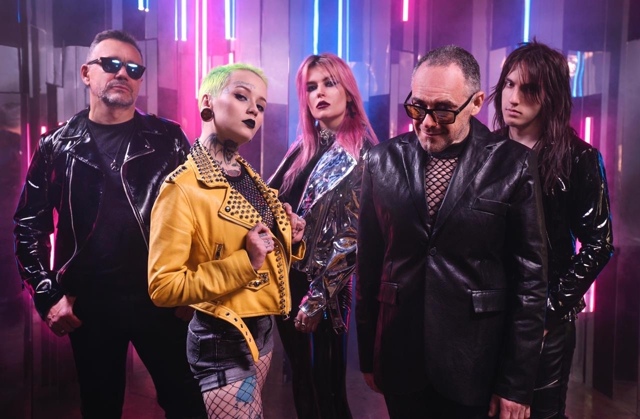 #FAKEL и Андрей Якушин представляют новую версию легенда?...