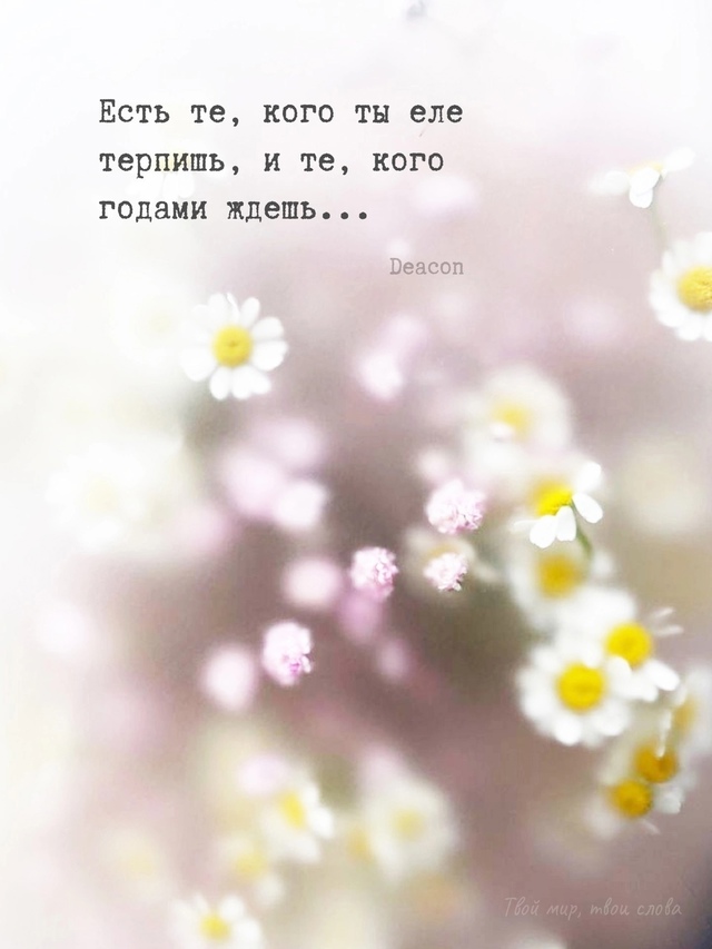 Есть люди..