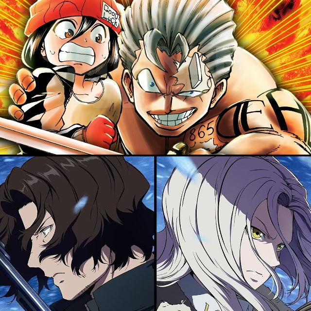 🔥 О возвращении «Нежити и неудачи».
Часовой спешал «...