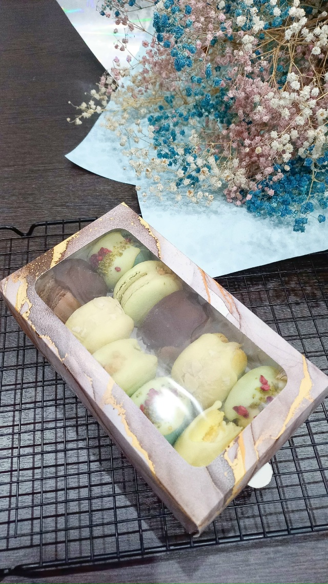 Всем добрый вечер, предлагаю сладкие подарки для наших...