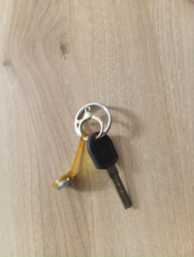 Найдены ключи, ул. Горького, тел для связи 89117445085