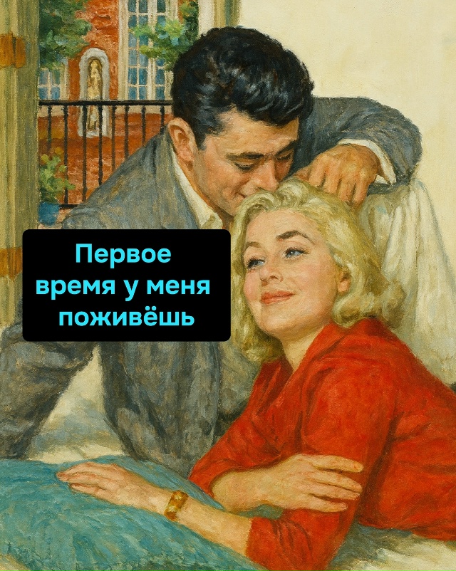 Первое время у меня — с 22:00 до 08:30. Потом сразу к себе.