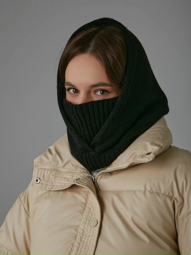 Капоры с WB ㅤㅤㅤ