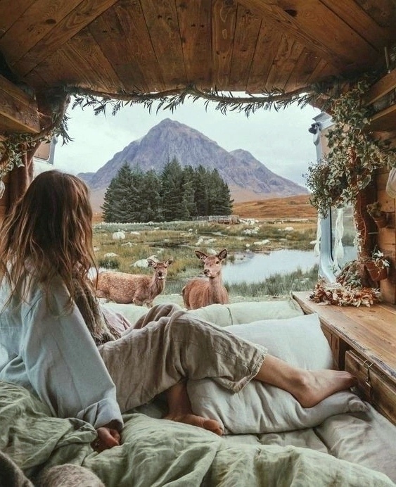 — Как это называется, когда у тебя внутри тепло, ты все?...