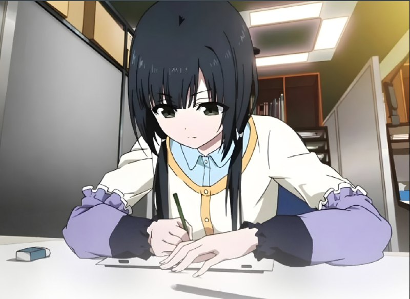 🇯🇵ЯПОНСКИЕ ХУДОЖНИКИ ПРОТИВ ИИ!
89% художников считают искусственный интеллект «серьёзной угрозой»