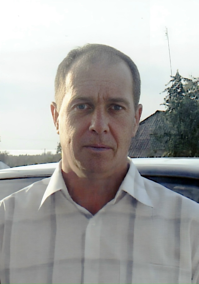 ‼️ Печальные вести
‼️ В ходе СВО погиб можгинец Хоро...