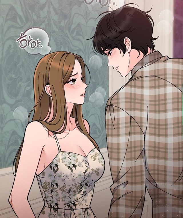 #status_manga@mangaotaku
Манхва Резиденция Ин Чун Хуа: Фантазия н?...