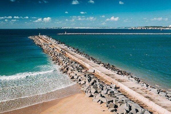 Алгарви, Португалия