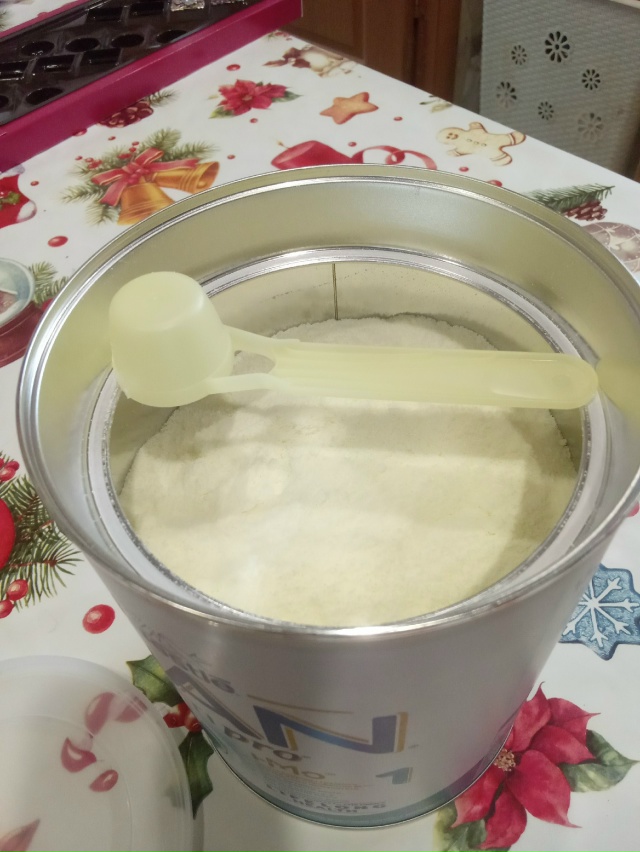 Продам смесь нан 1 с рождения, нам не подошла. Срок годн?...