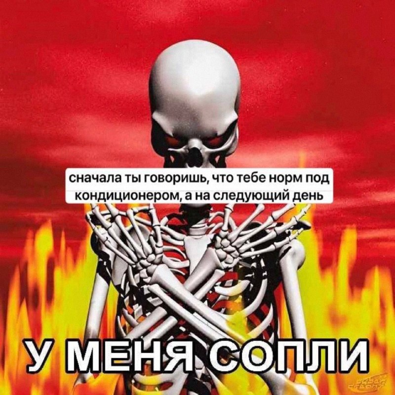 Ночная подборочка
Выходные, не спим