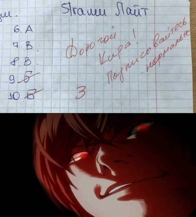 Как вам подборка?