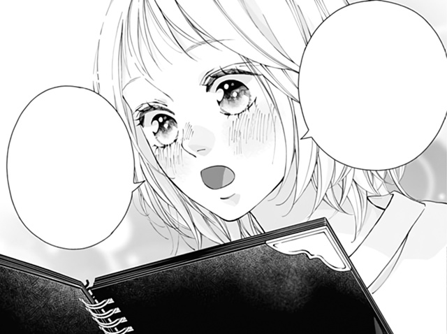 Ослеплена тобой!
#manga_shoujo #full #новость_от_подписчика