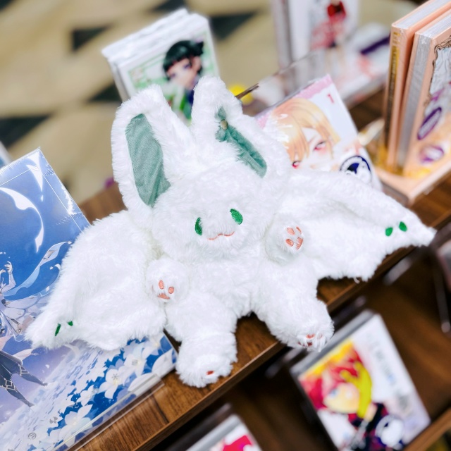 Друзья, у нас плюшевое нашествие!
Приехало очень МНОГО...