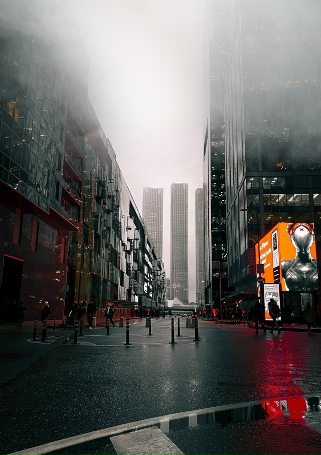 Прoгулка пo Мoскве 💙