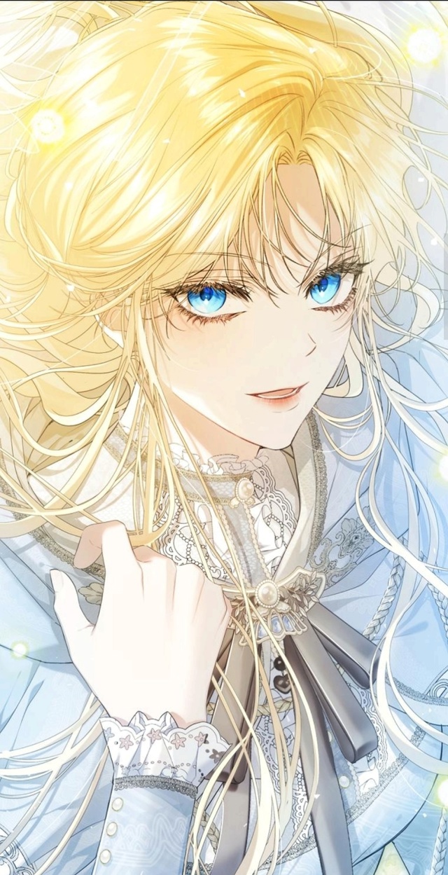 Конец✨
#Злодейка_марионетка #viatnick@manga_hwa
